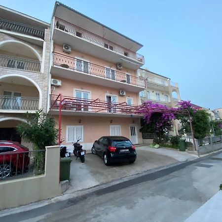 Apartment Sanja Makarska Exterior foto