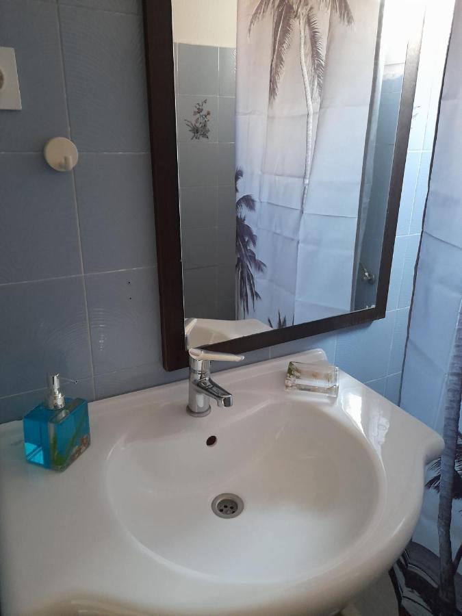 Apartment Sanja Makarska Exterior foto
